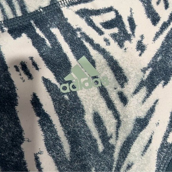 Adidas primegreen women active leggings 3XL - Picture 10 of 10